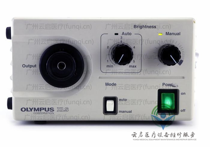 奥林巴斯Olympus XLS光源 奥林巴斯Olympus XLS光源