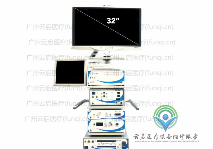 康美ConMed ConMed IM4000 Full Arthro-Laparoscopic Tower摄像系统 康美ConMed ConMed IM4000 Full Arthro-Laparoscopic Tower摄像系统