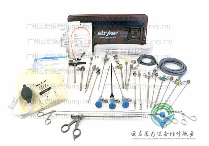 史塞克Stryker 手术器械套件 史塞克Stryker 手术器械套件