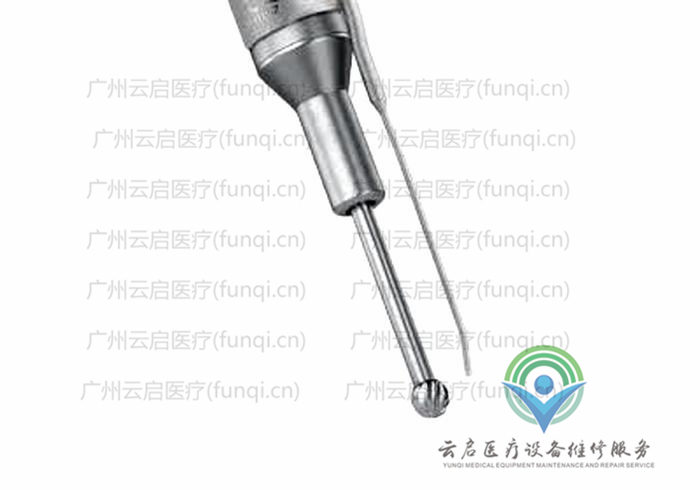 史塞克Stryker 5100-10-272动力系统接头与附件 史塞克Stryker 5100-10-272动力系统接头与附件