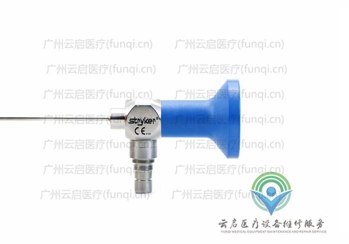 史塞克Stryker 502-142-010关节镜 史塞克Stryker 502-142-010关节镜