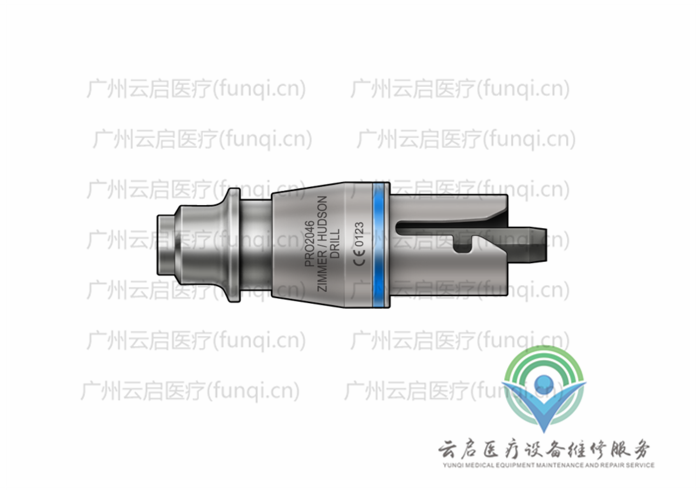 捷迈Zimmer PRO2046动力系统接头与附件 捷迈Zimmer PRO2046动力系统接头与附件