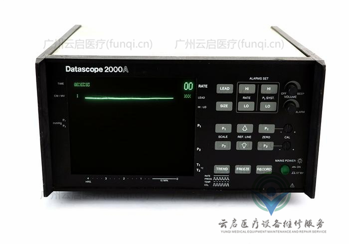 美国Datascope Datascope 2000A监护仪 美国Datascope Datascope 2000A监护仪