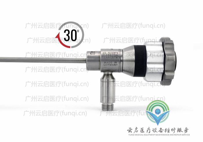 施乐辉Smith Nephew 7210716关节镜 施乐辉Smith Nephew 7210716关节镜