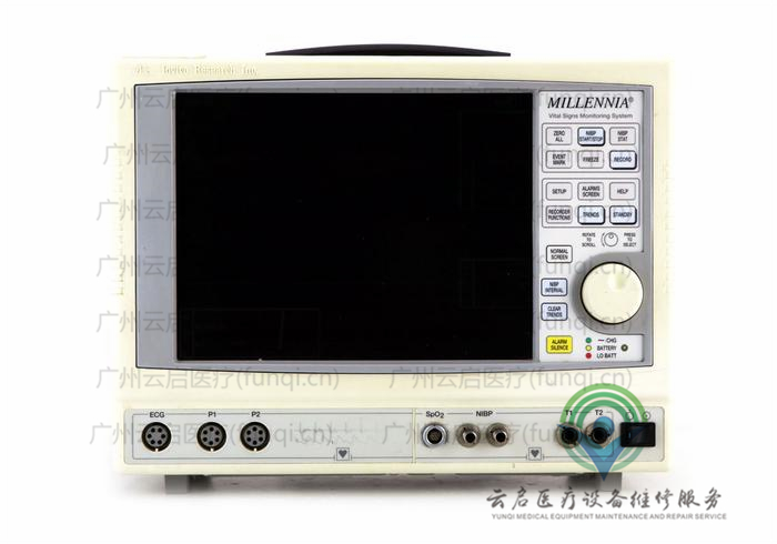 美国Invivo 3500-U监护仪 美国Invivo 3500-U监护仪