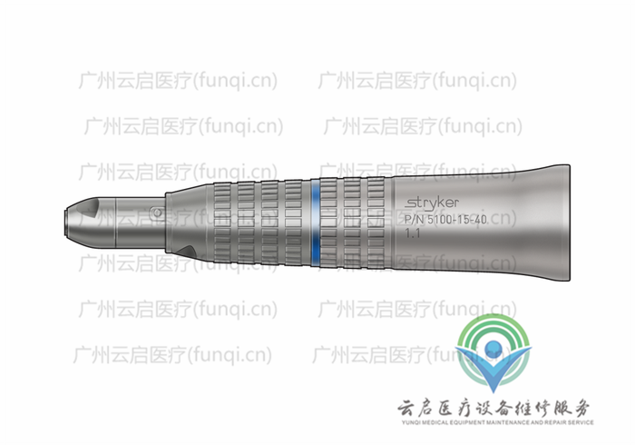 史塞克Stryker 5100-15-40动力系统接头与附件 史塞克Stryker 5100-15-40动力系统接头与附件