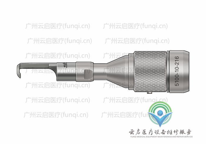 史塞克Stryker 5100-10-216动力系统接头与附件 史塞克Stryker 5100-10-216动力系统接头与附件
