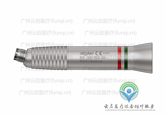 史塞克Stryker 260-901-26动力系统接头与附件 史塞克Stryker 260-901-26动力系统接头与附件