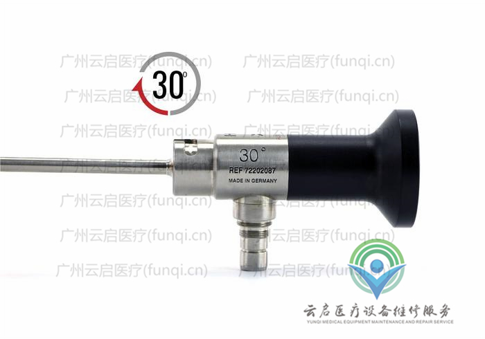 施乐辉Smith Nephew 72202087关节镜 施乐辉Smith Nephew 72202087关节镜