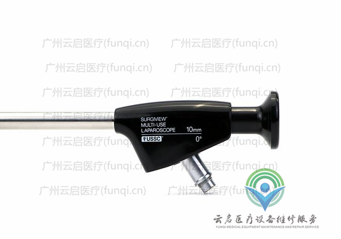 USSC-10mm-0-Degree-Laparoscope腹腔镜 USSC-10mm-0-Degree-Laparoscope腹腔镜