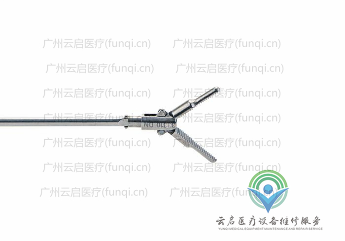 卡尔史托斯Karl Storz 33310 DN高频电刀器械 卡尔史托斯Karl Storz 33310 DN高频电刀器械