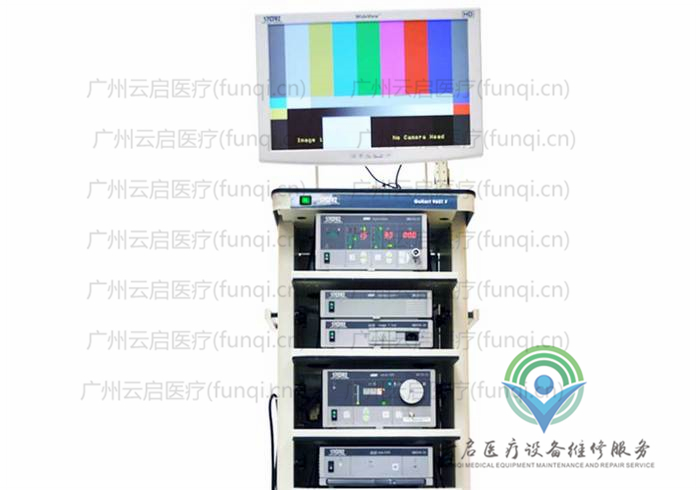 卡尔史托斯Karl Storz 20090120-Tower摄像系统 卡尔史托斯Karl Storz 20090120-Tower摄像系统