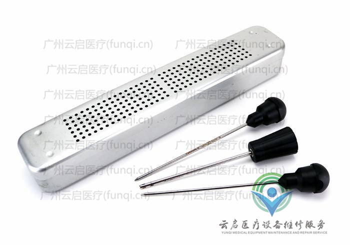 施乐辉Smith Nephew Smith-Nephew-Trocar-Obturator-Cannula-Set器械套装 施乐辉Smith Nephew Smith-Nephew-Trocar-Obturator-Cannula-Set器械套装