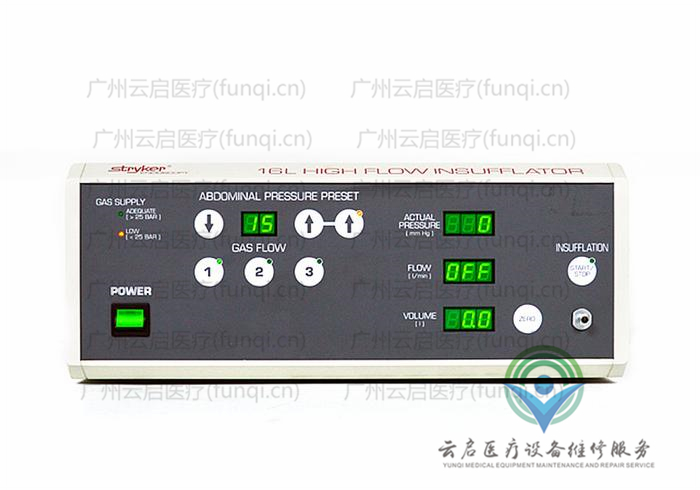 史塞克Stryker 620-030-300气腹机 史塞克Stryker 620-030-300气腹机