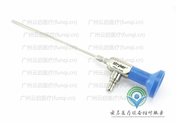 史塞克Stryker 502-127-030关节镜 史塞克Stryker 502-127-030关节镜
