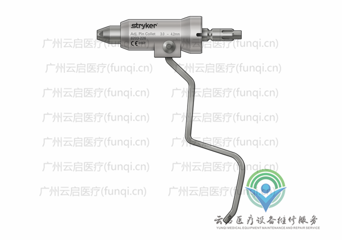 史塞克Stryker 6203-226-000动力系统接头与附件 史塞克Stryker 6203-226-000动力系统接头与附件