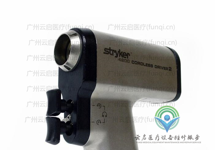史塞克Stryker 电钻骨钻 史塞克Stryker 电钻骨钻
