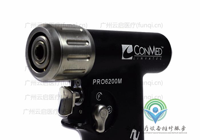康美ConMed PRO6200M电钻骨钻 康美ConMed PRO6200M电钻骨钻
