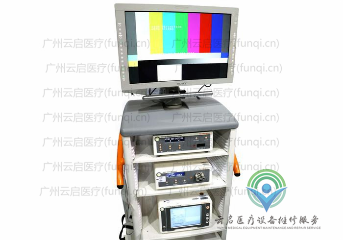 施乐辉Smith Nephew Smith-and-Nephew-560P-Video-Tower摄像系统 施乐辉Smith Nephew Smith-and-Nephew-560P-Video-Tower摄像系统