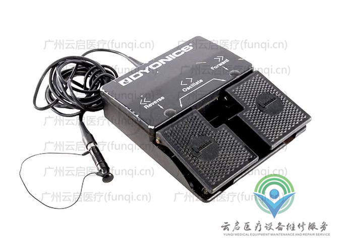戴安娜Dyonics 7205396动力脚踏 戴安娜Dyonics 7205396动力脚踏