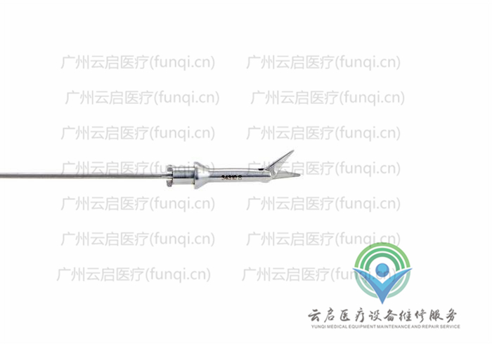 卡尔史托斯Karl Storz 34310S高频电刀器械 卡尔史托斯Karl Storz 34310S高频电刀器械