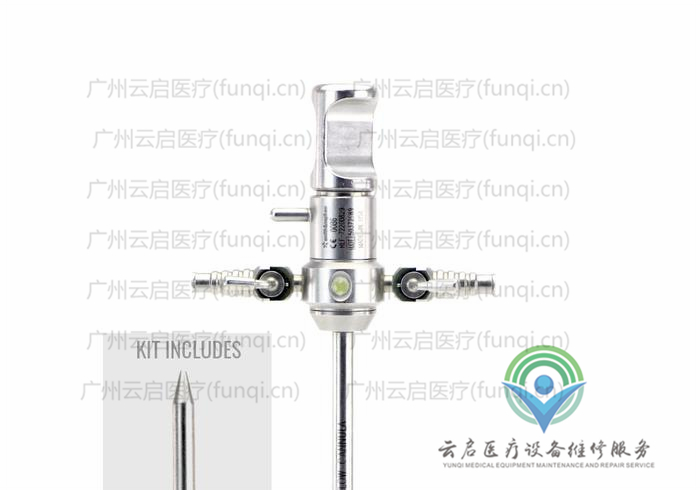 戴安娜Dyonics 7220829关节镜操作手件 戴安娜Dyonics 7220829关节镜操作手件