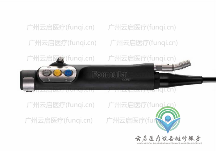 史塞克Stryker 375-704-500动力手柄 史塞克Stryker 375-704-500动力手柄