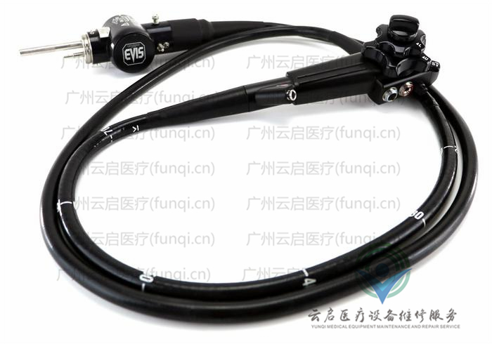 奥林巴斯Olympus CF-140S软性内窥镜 奥林巴斯Olympus CF-140S软性内窥镜