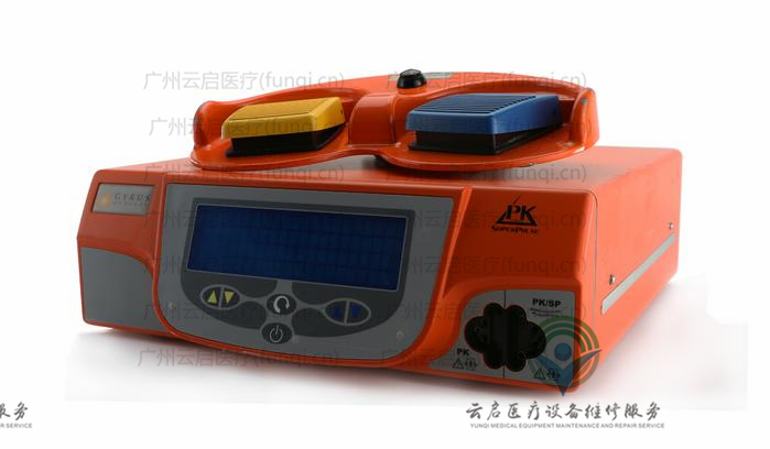 美国顺康ACMI 744000-744010高频套装 美国顺康ACMI 744000-744010高频套装