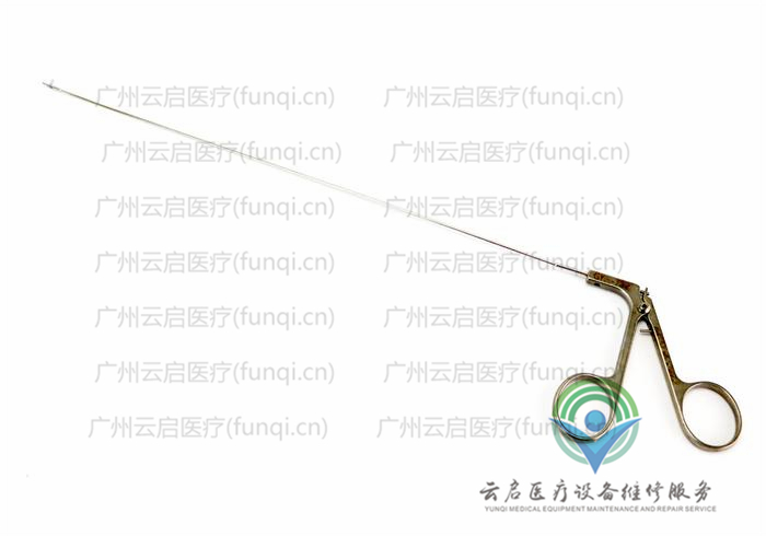 美国顺康ACMI GYA-732软钳 美国顺康ACMI GYA-732软钳