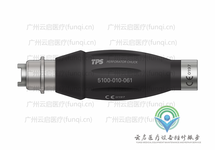 史塞克Stryker 5100-10-61动力系统接头与附件 史塞克Stryker 5100-10-61动力系统接头与附件