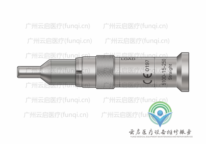 史塞克Stryker 5100-15-250动力系统接头与附件 史塞克Stryker 5100-15-250动力系统接头与附件