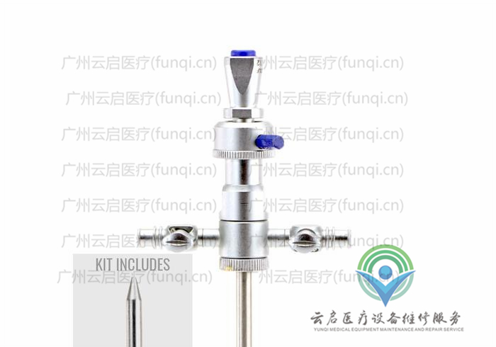 德国狼牌Wolf 8865.01关节镜操作手件 德国狼牌Wolf 8865.01关节镜操作手件