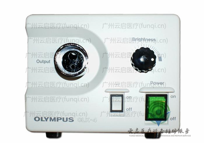 奥林巴斯Olympus CLK-4光源 奥林巴斯Olympus CLK-4光源