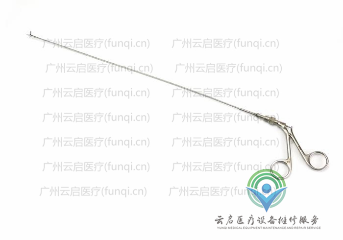美国顺康ACMI 332S8泌尿科活检钳 美国顺康ACMI 332S8泌尿科活检钳