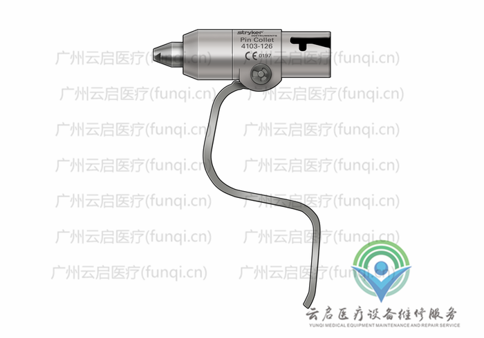 史塞克Stryker 4103-126动力系统接头与附件 史塞克Stryker 4103-126动力系统接头与附件