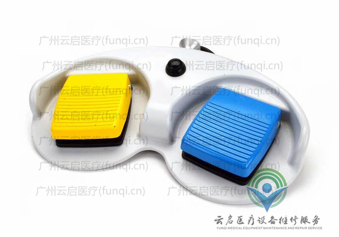 强生DePuy 737301脚踏开关 强生DePuy 737301脚踏开关