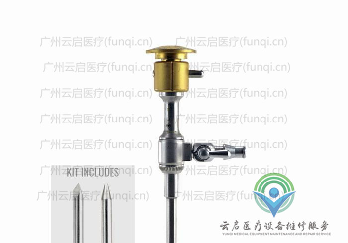 康美ConMed C7133A关节镜操作手件 康美ConMed C7133A关节镜操作手件