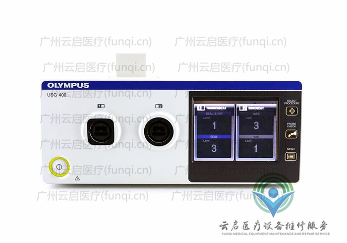 奥林巴斯Olympus USG-400高频电刀 奥林巴斯Olympus USG-400高频电刀