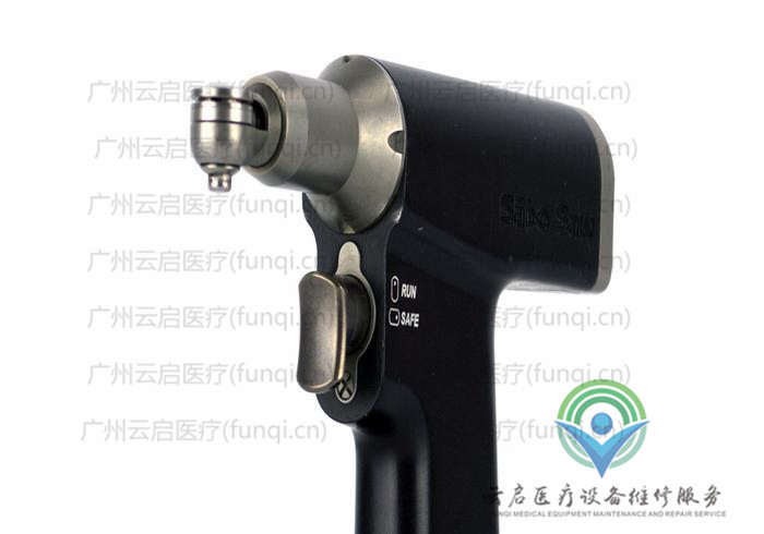 史塞克Stryker 4300-034-000电钻骨钻 史塞克Stryker 4300-034-000电钻骨钻