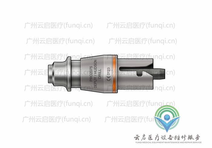 霍尔医疗Hall PRO2075动力系统接头与附件 霍尔医疗Hall PRO2075动力系统接头与附件
