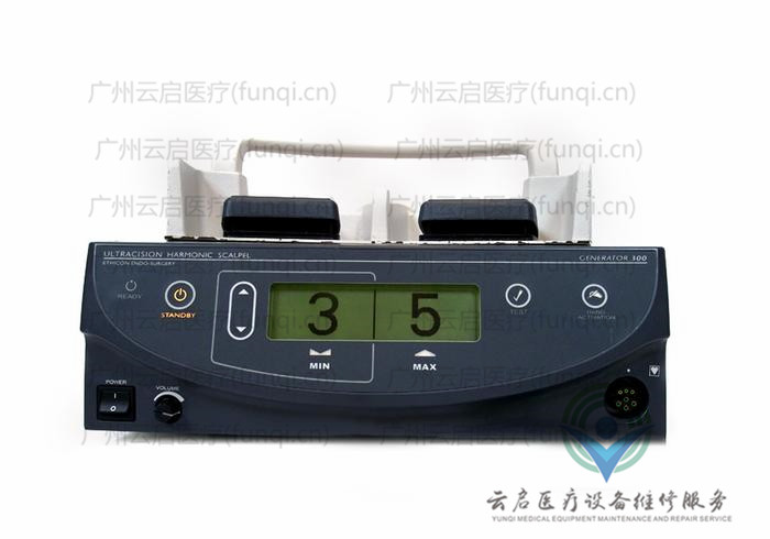 强生爱惜康Ethicon Gen300高频套装 强生爱惜康Ethicon Gen300高频套装