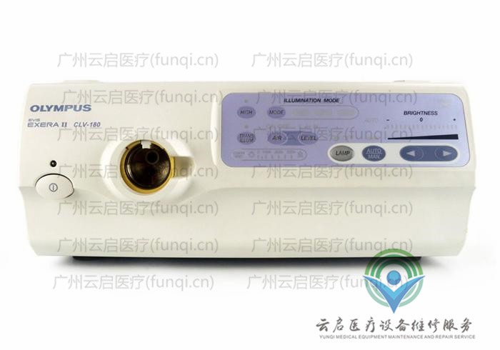 奥林巴斯Olympus CLV-180光源 奥林巴斯Olympus CLV-180光源