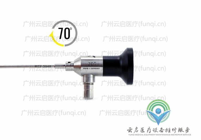施乐辉Smith Nephew 3948 70°关节镜 施乐辉Smith Nephew 3948 70°关节镜