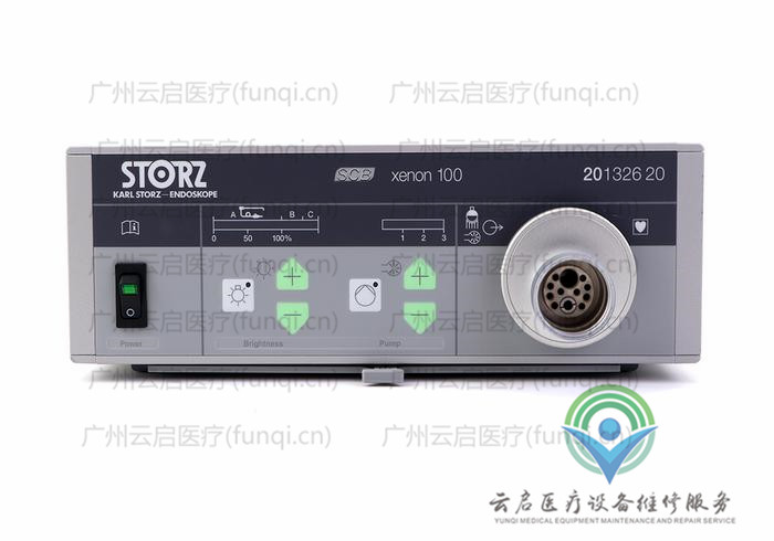 卡尔史托斯Karl Storz 光源 卡尔史托斯Karl Storz 光源