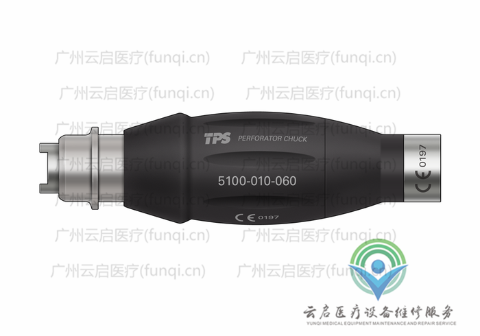 史塞克Stryker 5100-10-60动力系统接头与附件 史塞克Stryker 5100-10-60动力系统接头与附件
