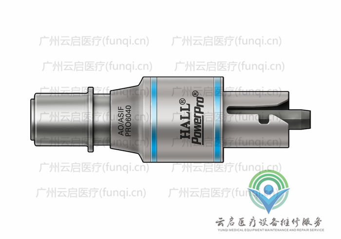 霍尔医疗Hall PRO6040动力系统接头与附件 霍尔医疗Hall PRO6040动力系统接头与附件