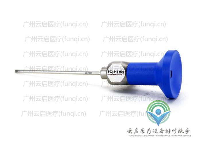 史塞克Stryker 502-243-070关节镜 史塞克Stryker 502-243-070关节镜