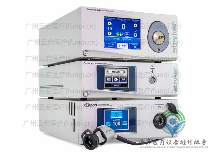 史塞克Stryker 1488-610-210摄像系统 史塞克Stryker 1488-610-210摄像系统