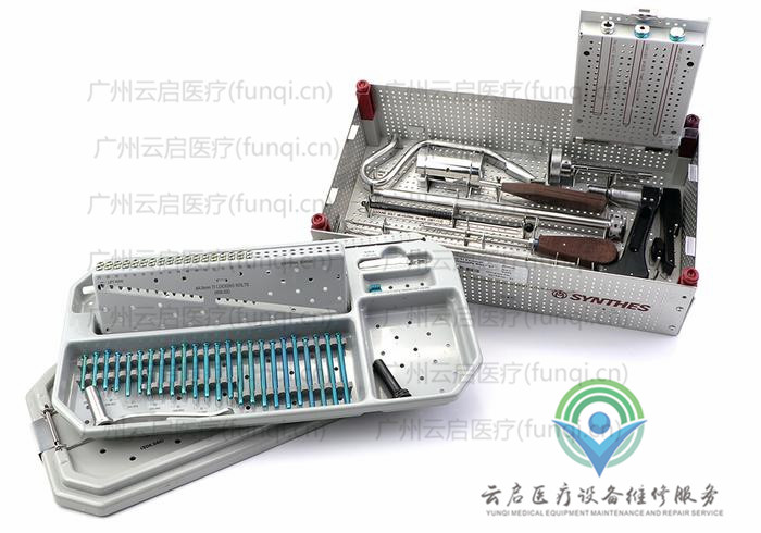 强生辛迪斯Synthes 器械套装 强生辛迪斯Synthes 器械套装